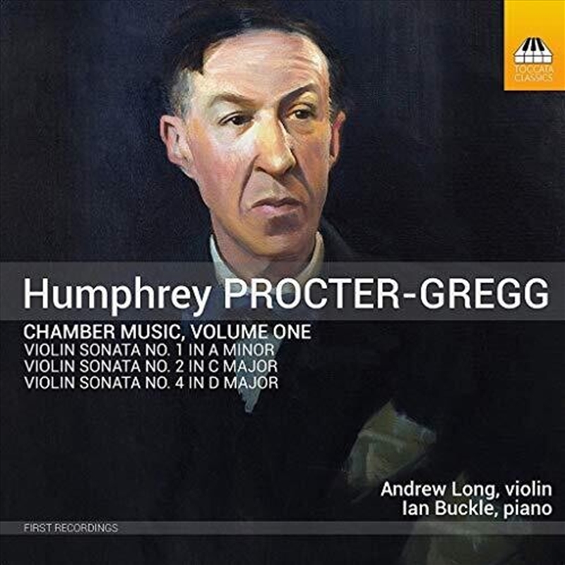 Chamber Music 1/Product Detail/Classical