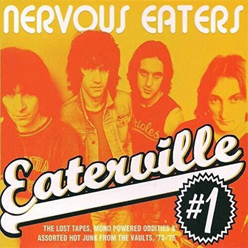 Eaterville 1/Product Detail/Rock
