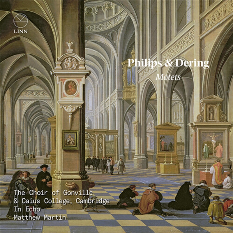 Motets/Product Detail/Classical
