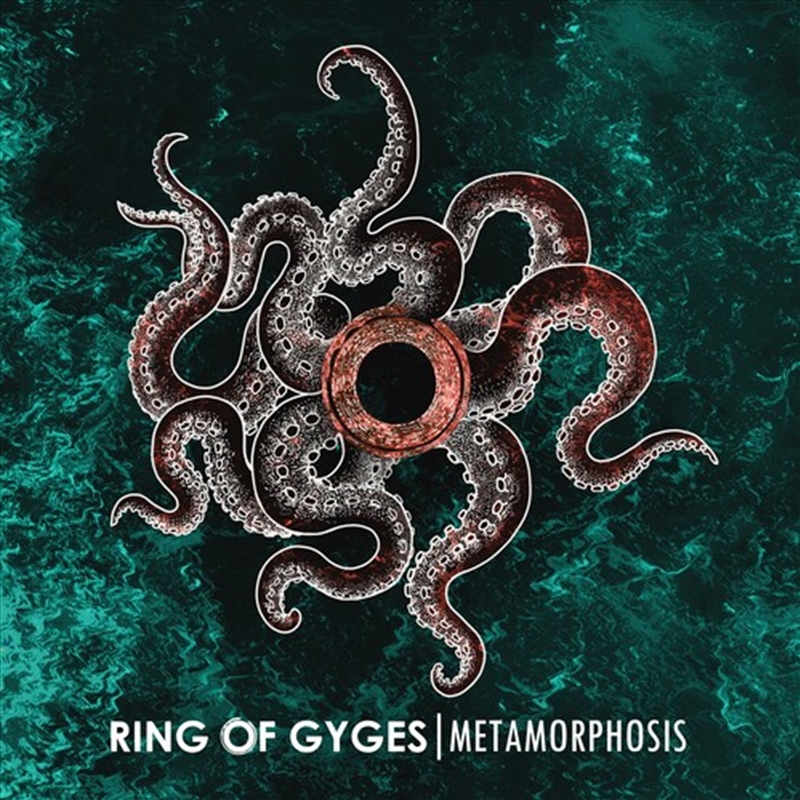 Metamorphosis/Product Detail/Rock/Pop