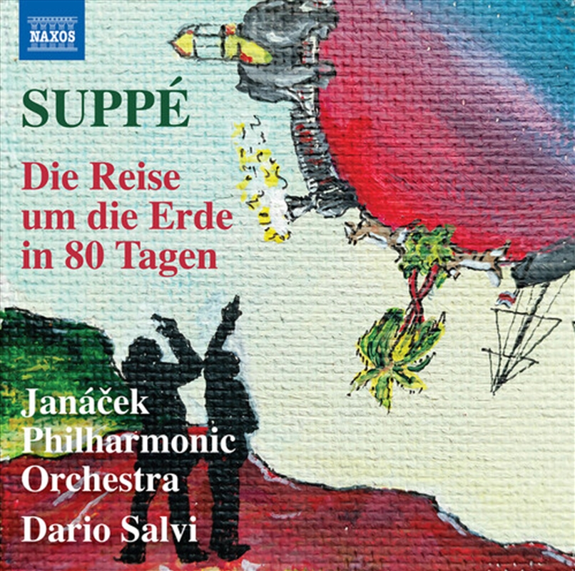 Music For The Stage/Product Detail/Classical