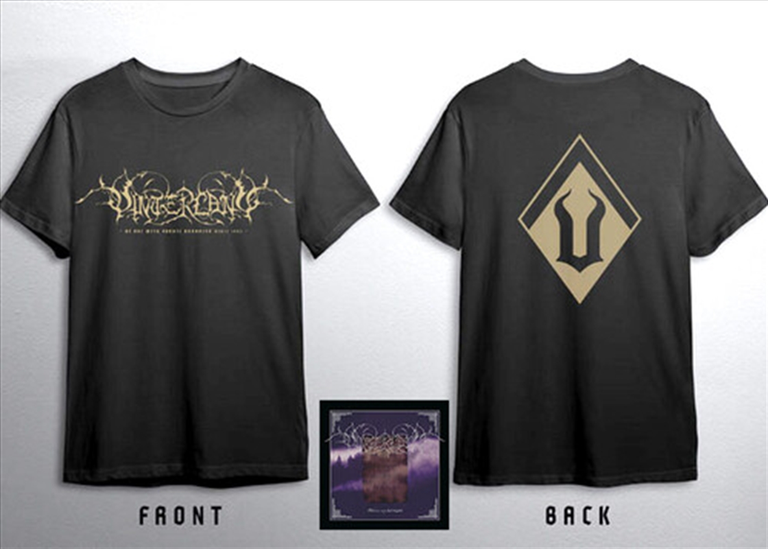 Welcome My Last Chapter: T Shi/Product Detail/Rock/Pop
