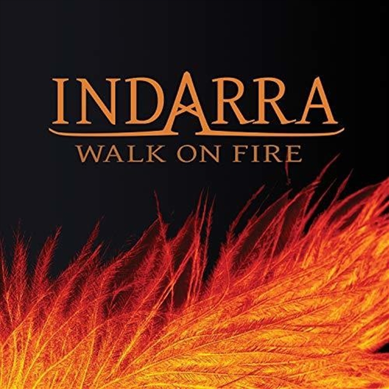 Walk On Fire/Product Detail/Specialist