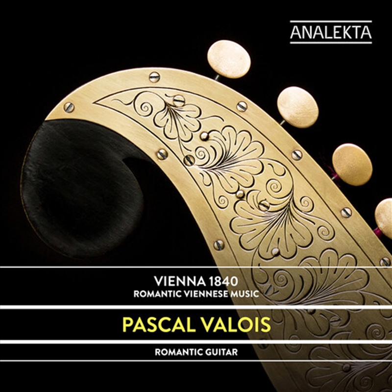 Vienna 1840/Product Detail/Classical