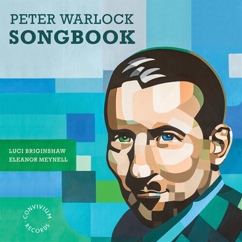 Peter Warlock Songbook/Product Detail/Classical