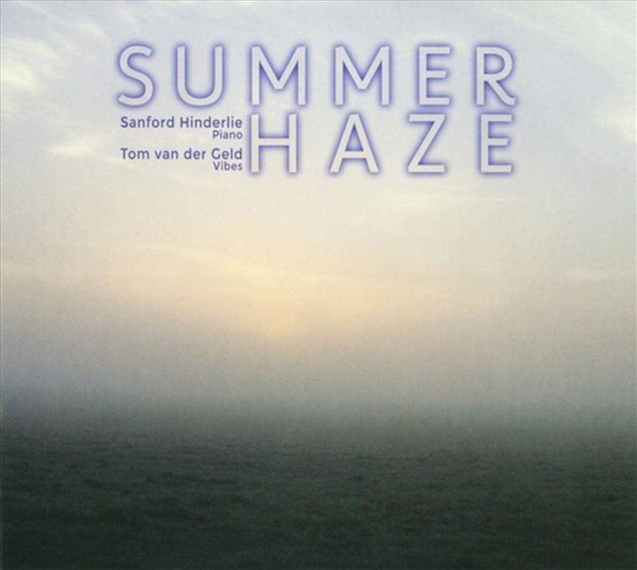 Summer Haze/Product Detail/Pop