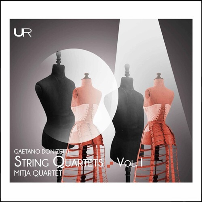 String Quartets 1/Product Detail/Classical