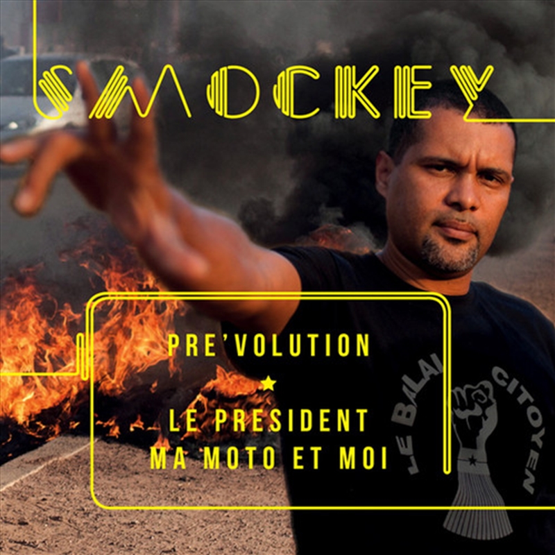 Pre'Volution/Product Detail/World