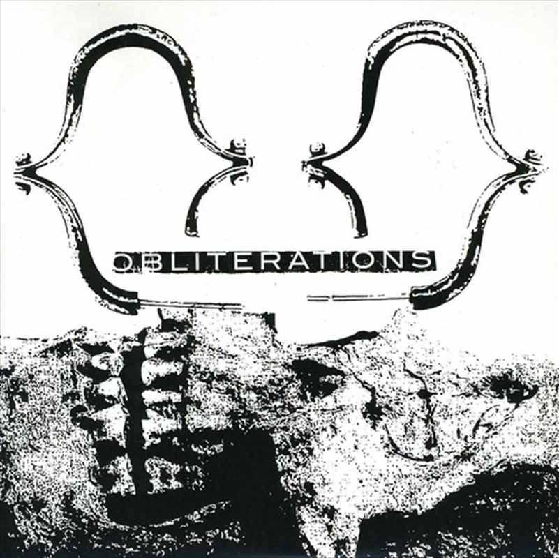 Obliterations Purple Vinyl/Product Detail/Punk