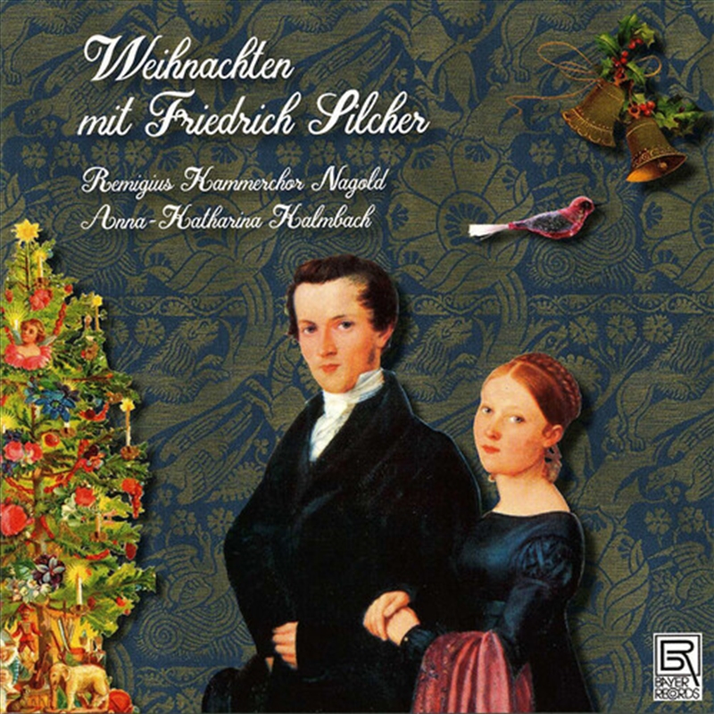 Weichnachten Friedrich Silcher/Product Detail/Classical