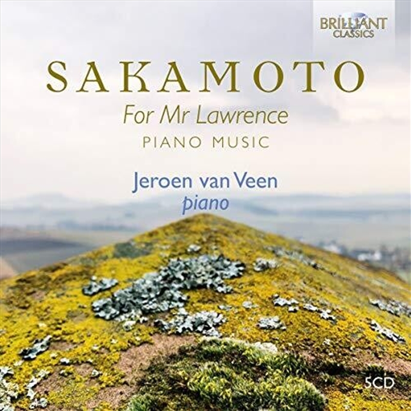 For Mr Lawrence Piano Music/Product Detail/Classical