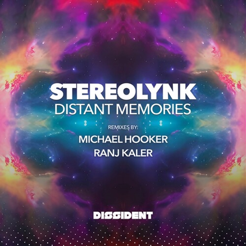 Distant Memories/Product Detail/Dance