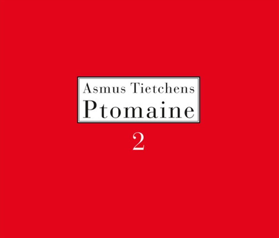 Ptomaine 2/Product Detail/Specialist