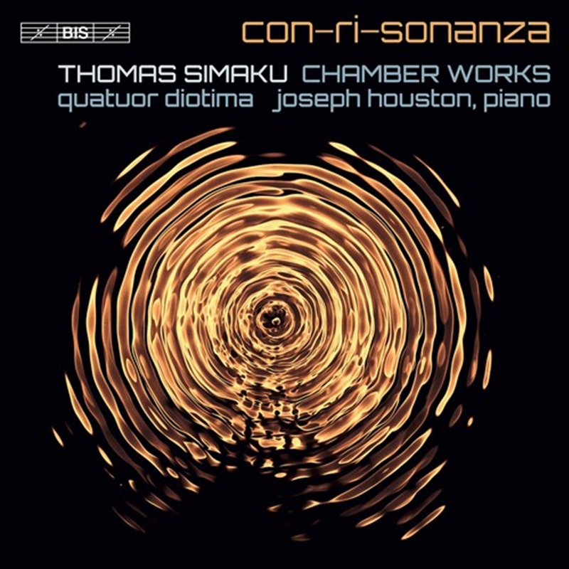 Con-Ri-Sonanza/Product Detail/Classical