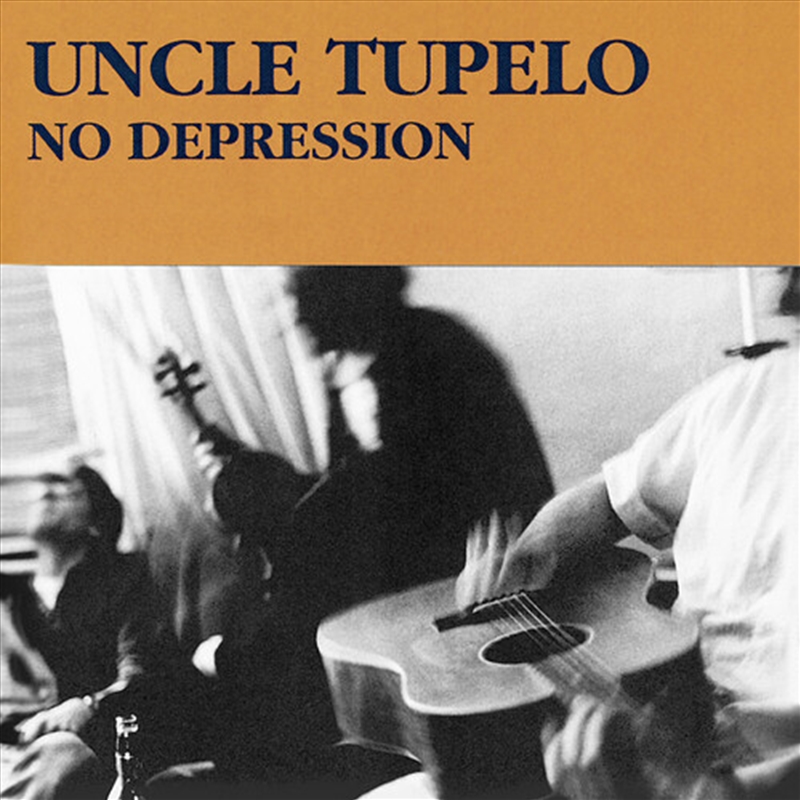 No Depression/Product Detail/Country
