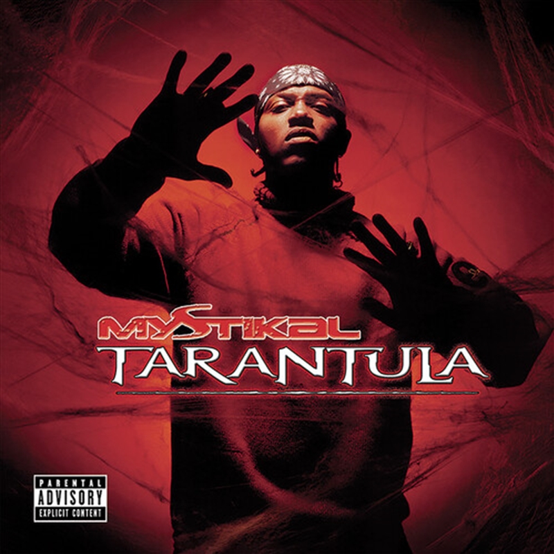 Tarantula/Product Detail/Hip-Hop