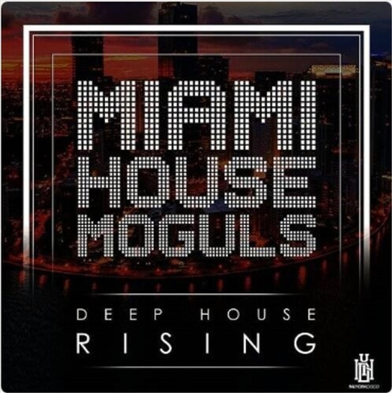 Deep House Rising/Product Detail/Pop