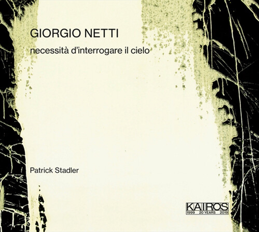 Necessita D'Interrogare Il Cie/Product Detail/Classical