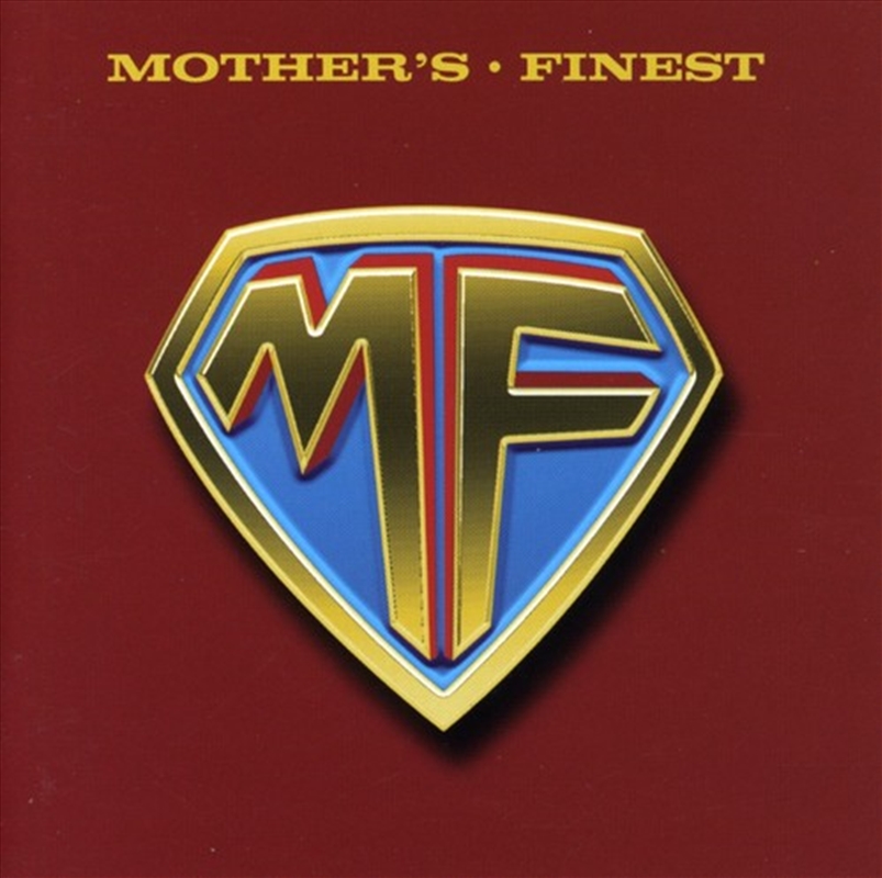 Mothers Finest/Product Detail/Rock
