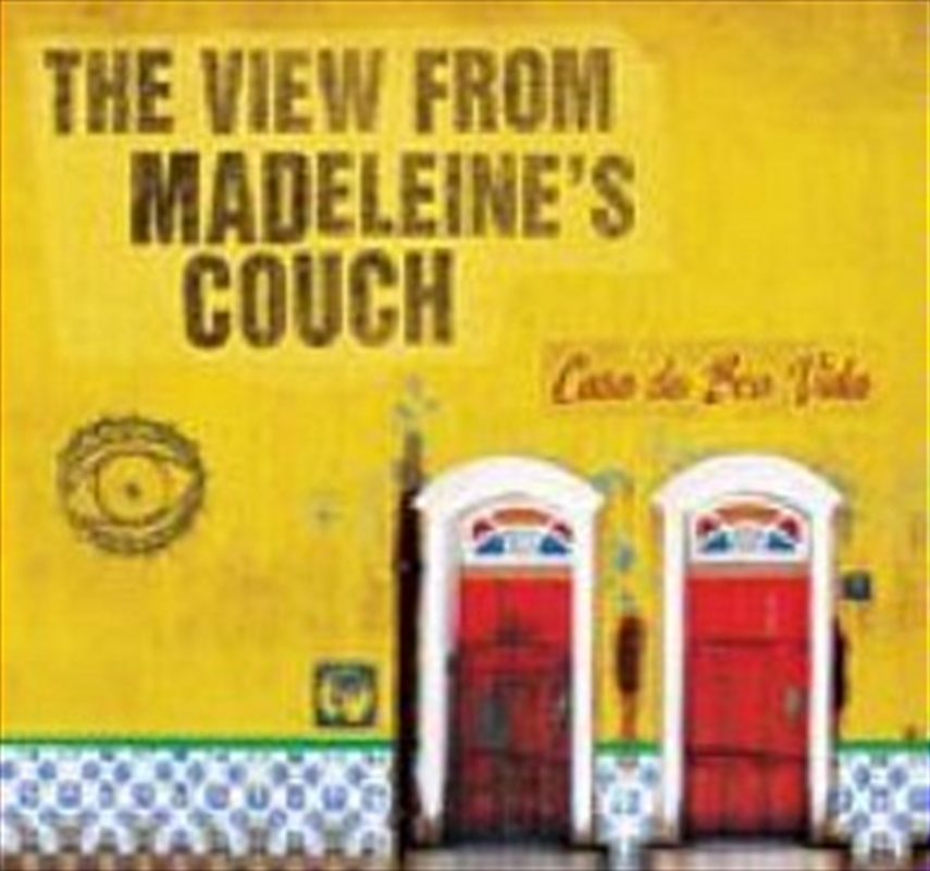 Casa Da Boa Vida/Product Detail/World