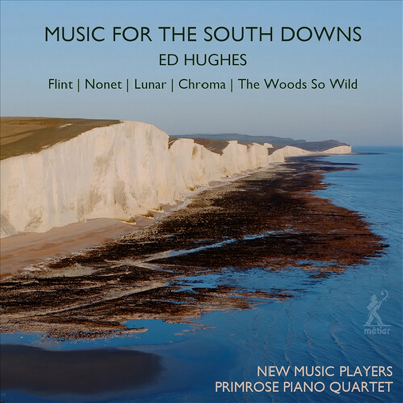 Music For The South Downs/Product Detail/Classical