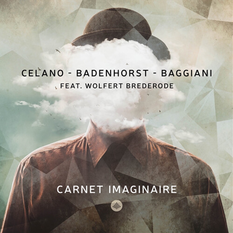 Carnet Imaginaire/Product Detail/Jazz