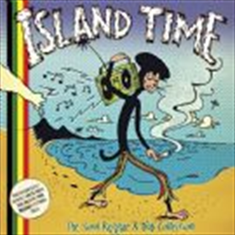 Island Time/Product Detail/Various