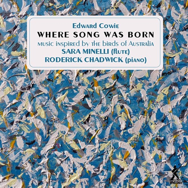 Where Song Was Born/Product Detail/Classical