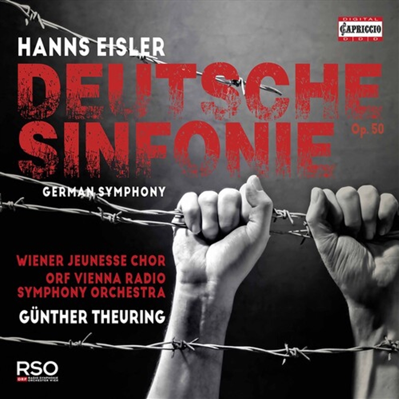 Deutsche Sinfonie 50/Product Detail/Classical