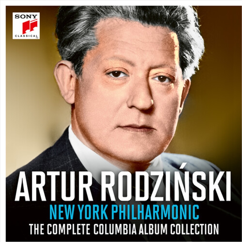 Complete Columbia Album Collection/Product Detail/Rock