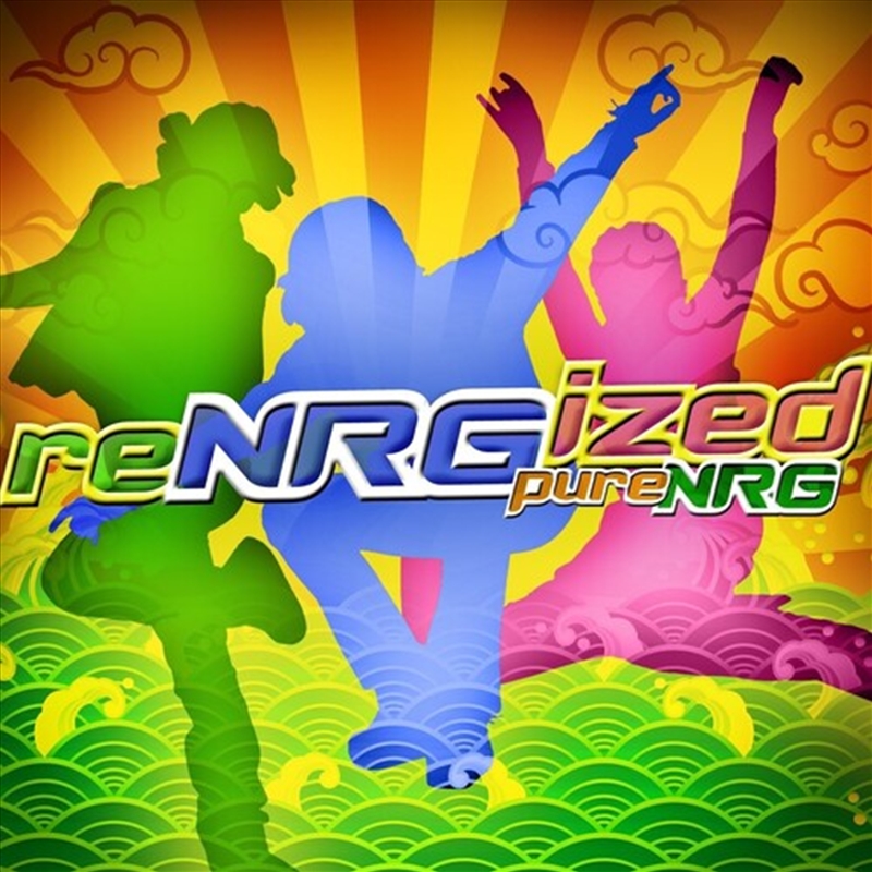 Renrgized Exclusive/Product Detail/Religious