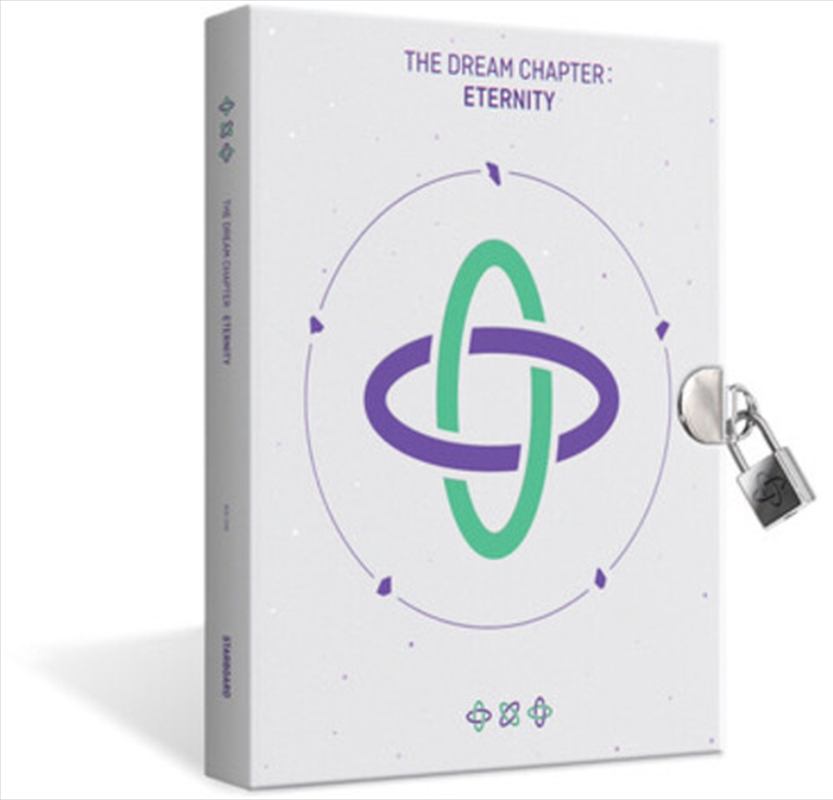 Dream Chapter: Eternity: Starb/Product Detail/World