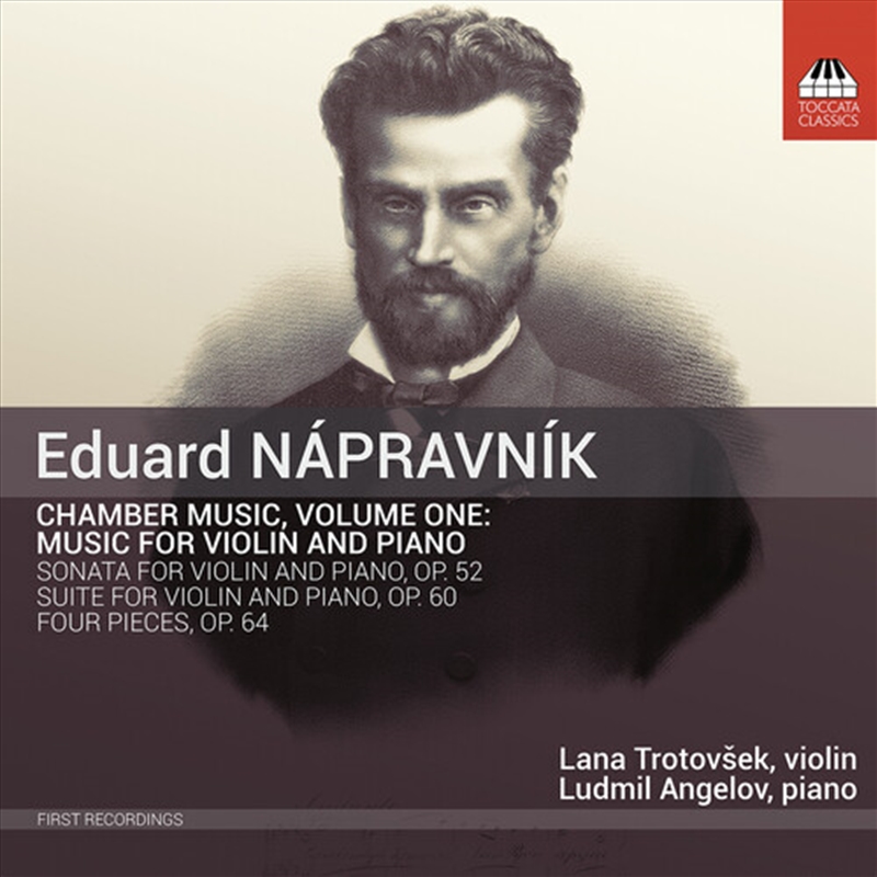 Chamber Music 1/Product Detail/Classical