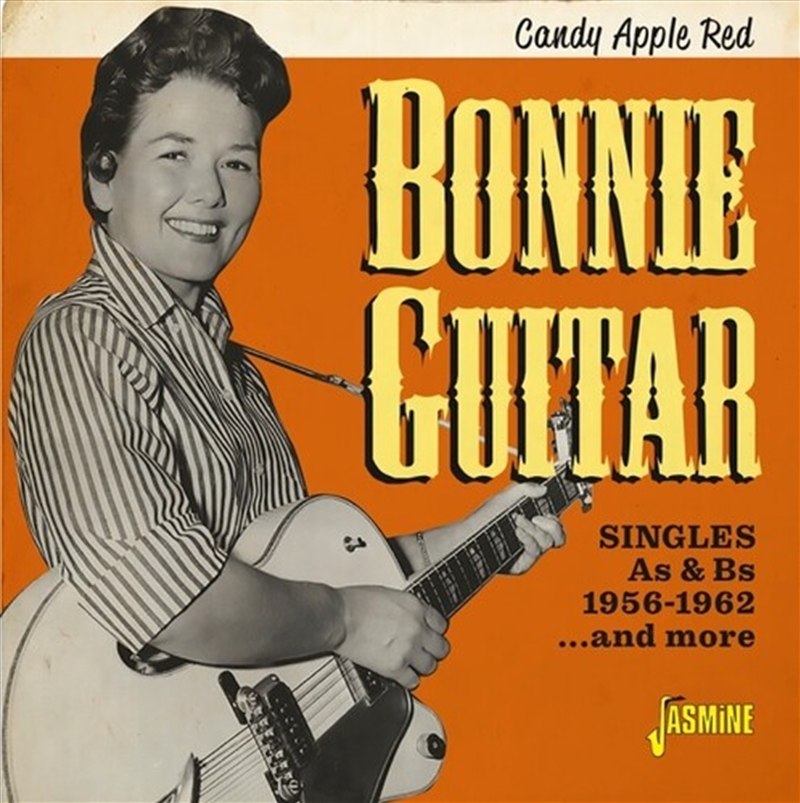 Singles As & Bs 1956-1962 & More/Product Detail/Country