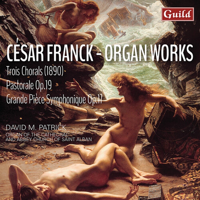 Organ Works/Product Detail/Classical
