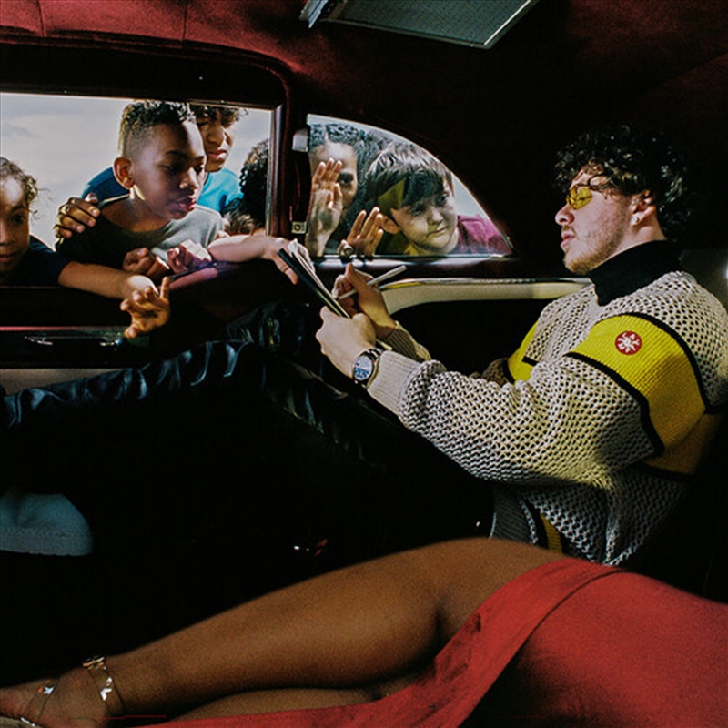 That's What They All Say/Product Detail/Hip-Hop