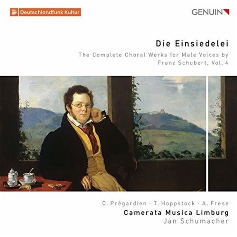 Die Einsiedelei/Product Detail/Classical