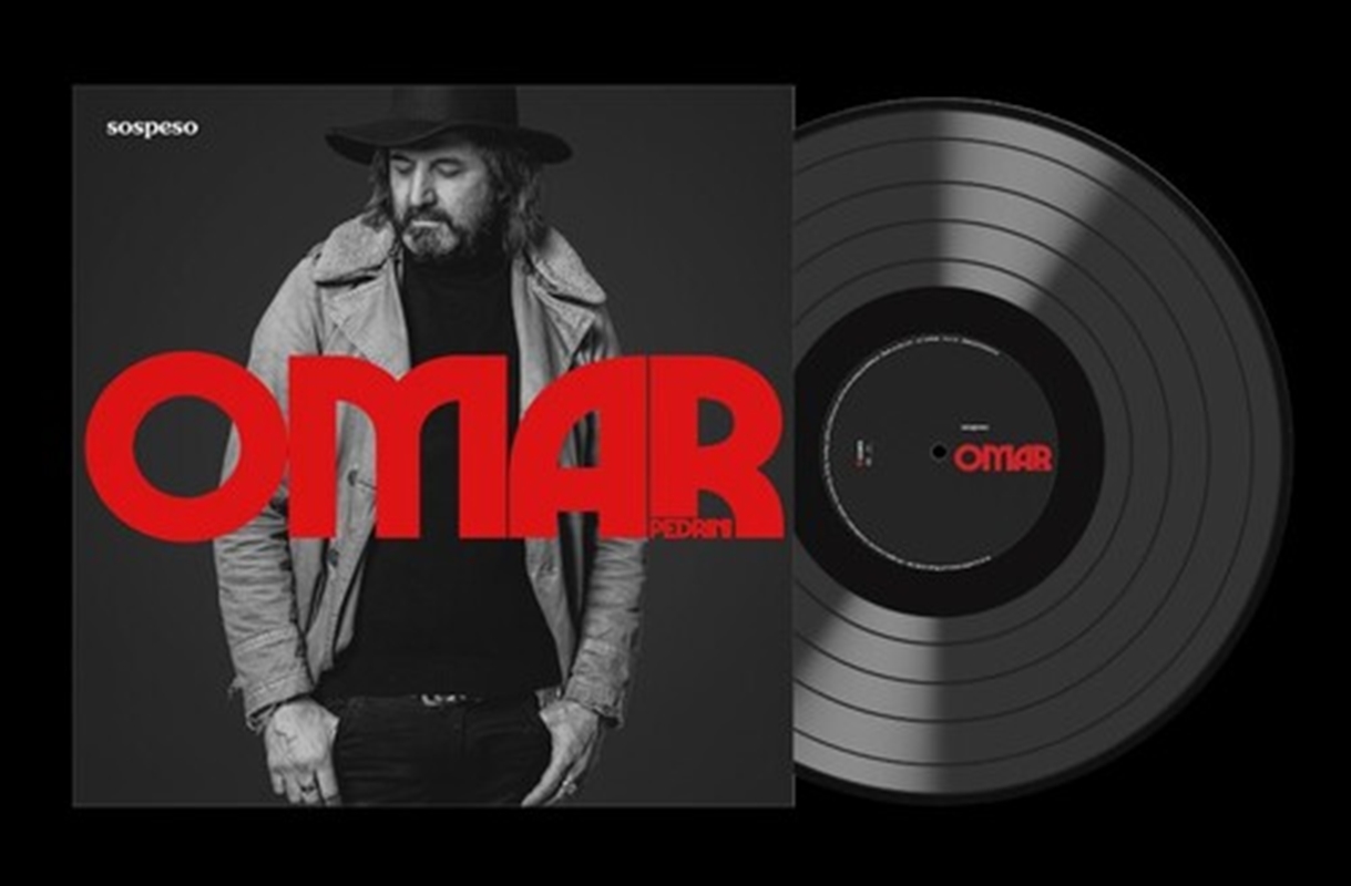 Sospeso/Product Detail/Rock/Pop