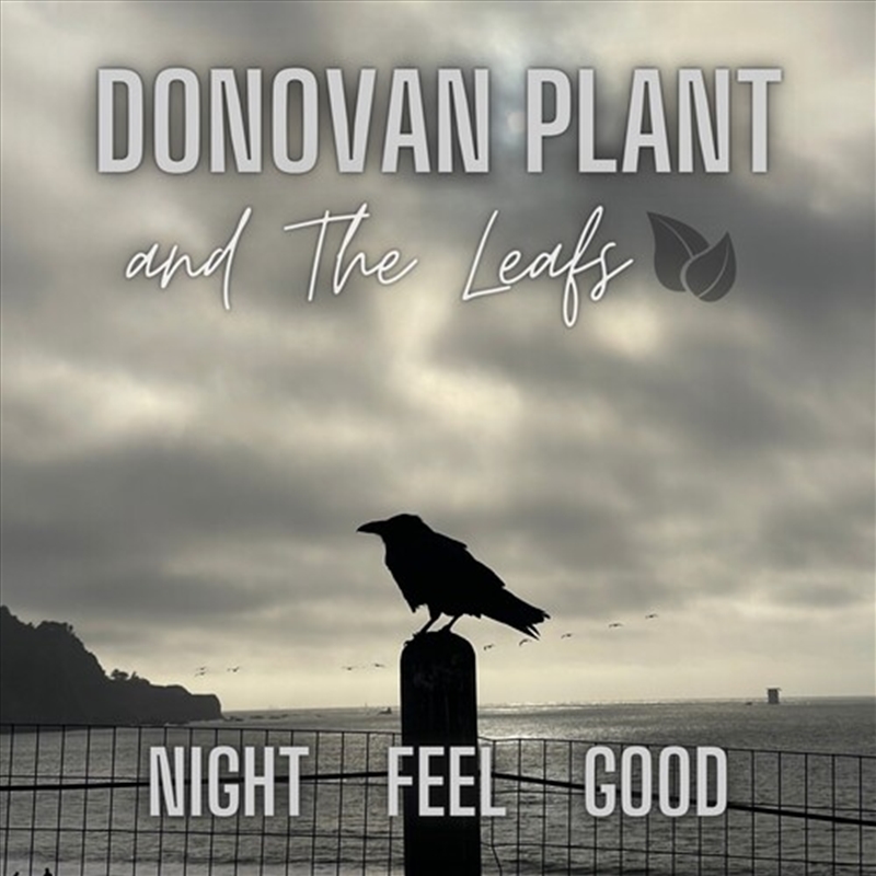 Night Feel Good Ep/Product Detail/Rock/Pop