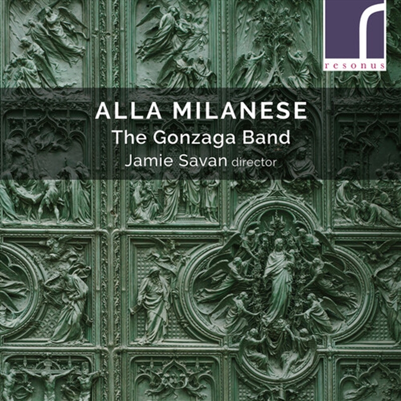Alla Milanese/Product Detail/Classical