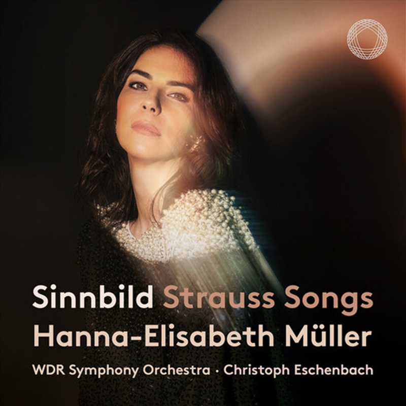 Sinnbild: Orchestral Songs/Product Detail/Classical