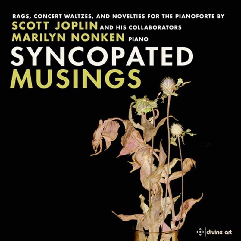 Syncopated Musings/Product Detail/Classical