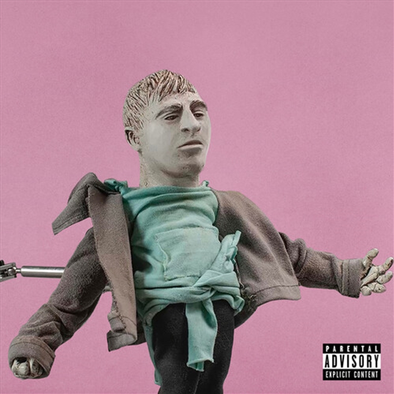Pink Is Better/Product Detail/Hip-Hop