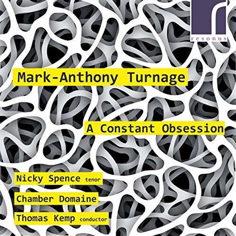 Constant Obsession/Product Detail/Classical