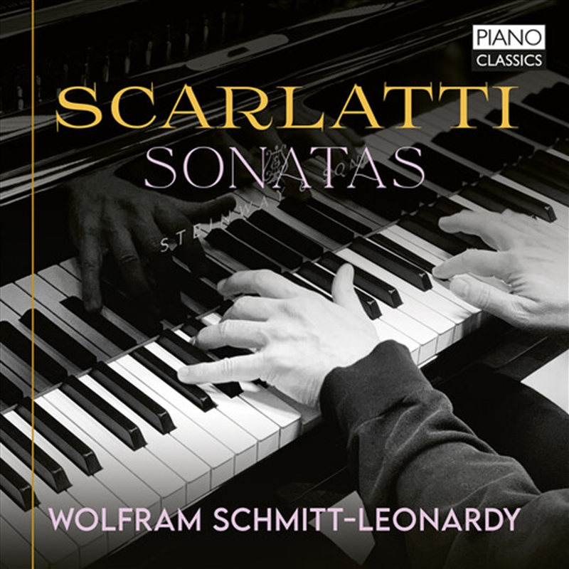 Sonatas/Product Detail/Classical