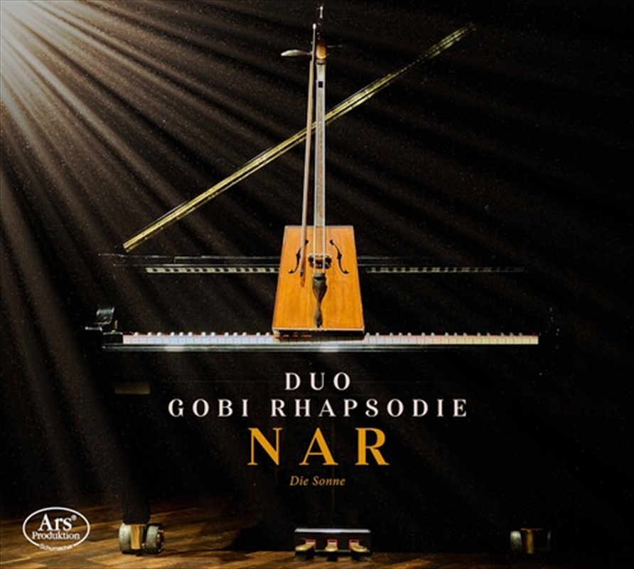 Nar - Die Sonne/Product Detail/Classical