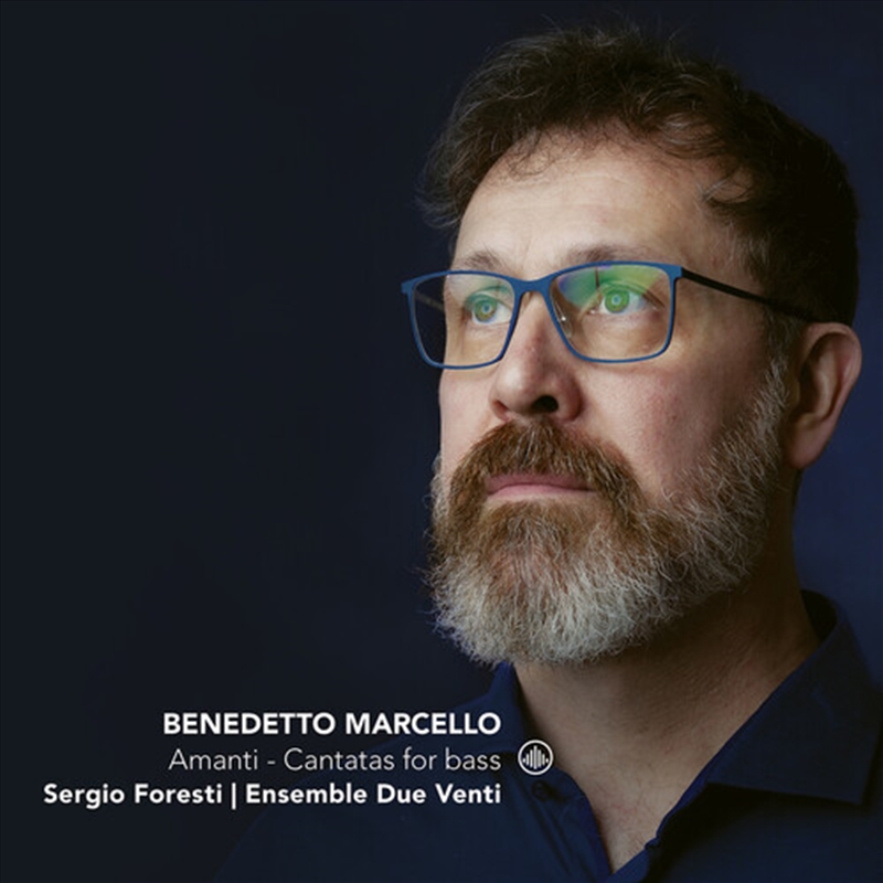 Cantatas For Bass/Product Detail/Classical