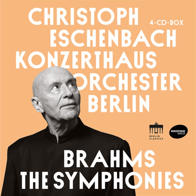 Symphonies/Product Detail/Classical