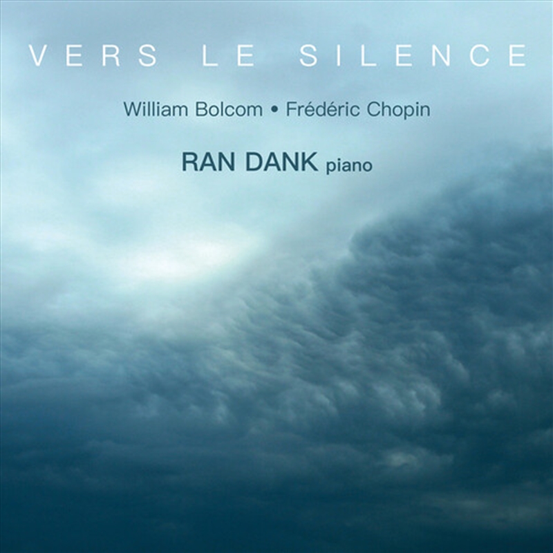 Vers Le Silence/Product Detail/Classical