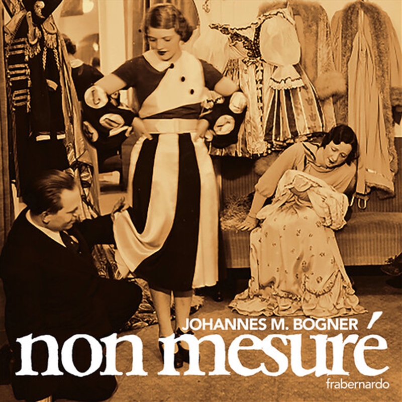 Non Mesure/Product Detail/Classical